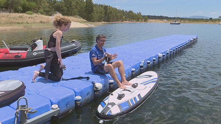 Comando Actualidad - Maravillas de interior
