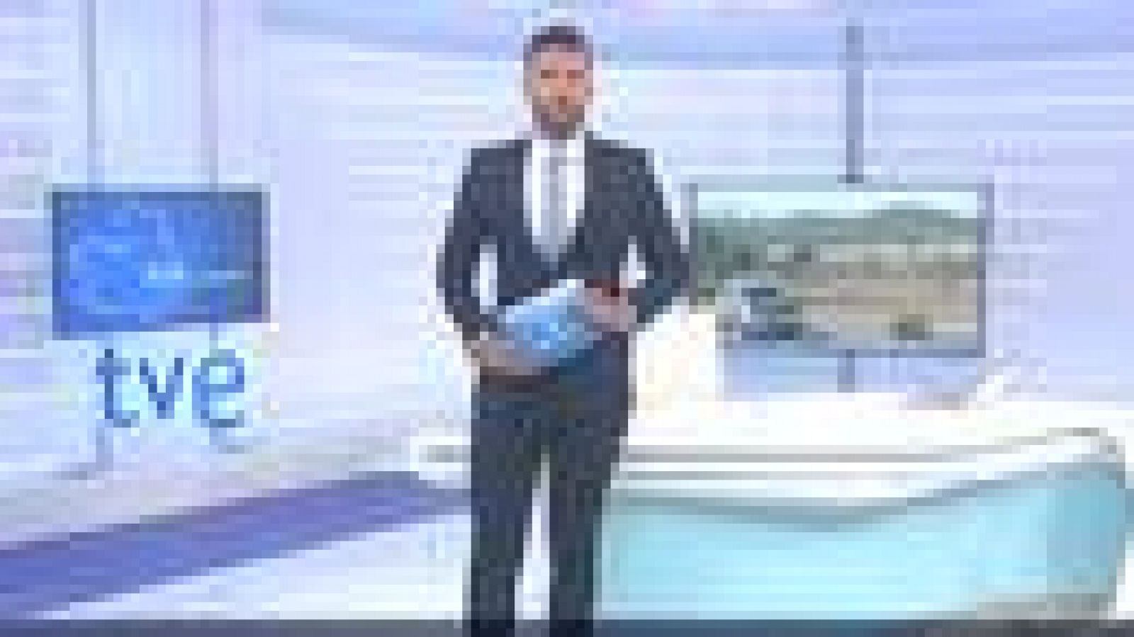 Noticias de Castilla-La Mancha 2 - 16/08/2021 - Ver ahora