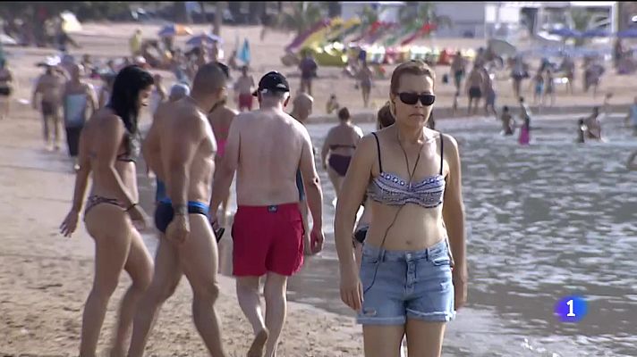 Telecanarias - Telecanarias - 16/08/2021