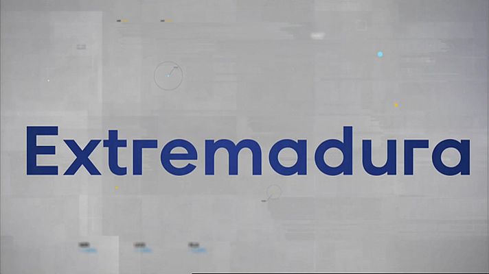 Noticias de Extremadura - Noticias de Extremadura 2 - 16/08/2021