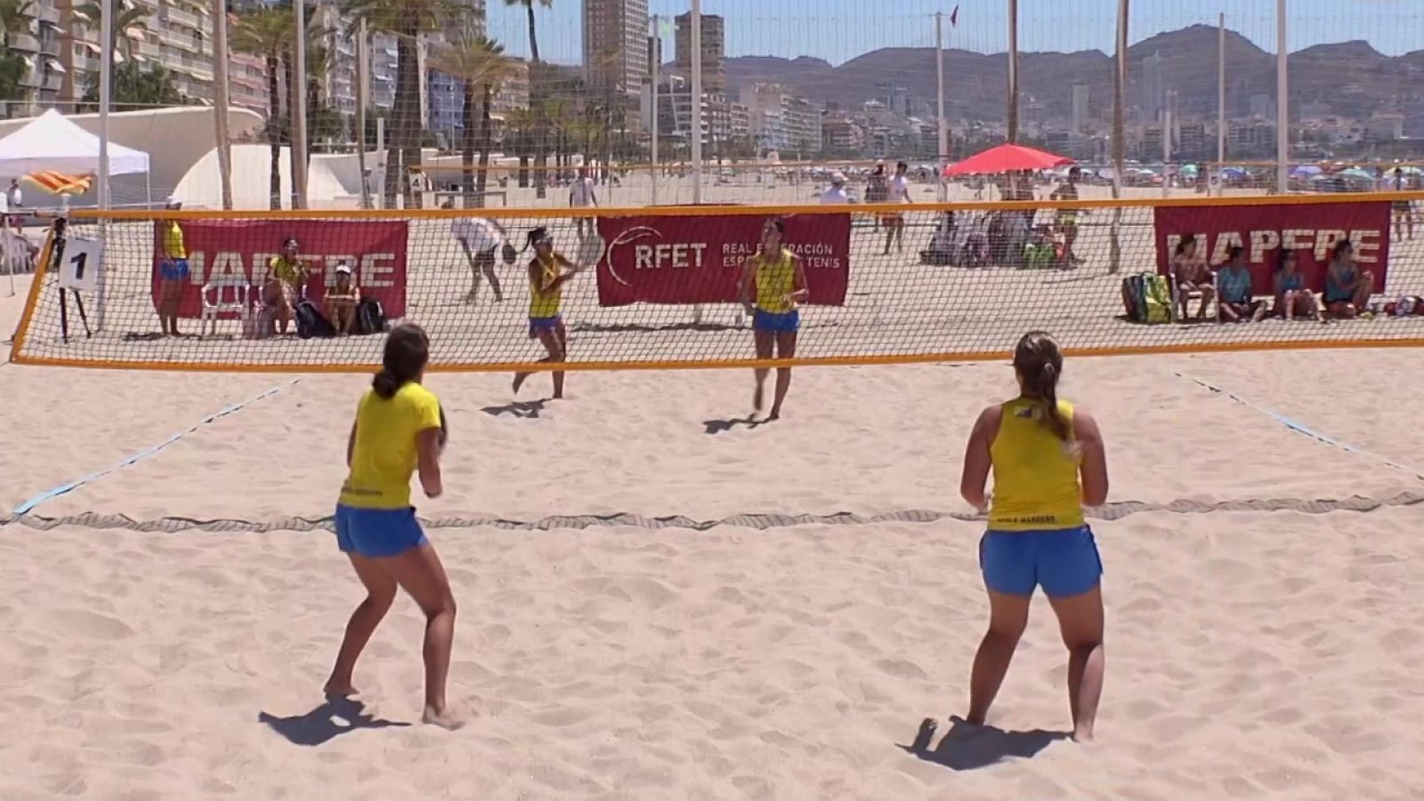 Tierra de campeones - Programa 10 - 2021 - ver ahora