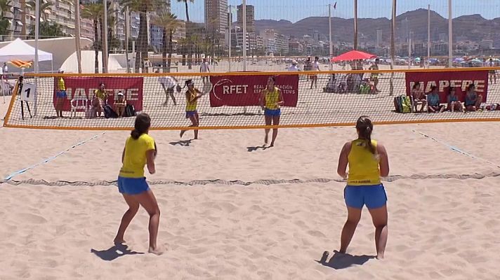 Tierra de campeones - Programa 10 - 2021