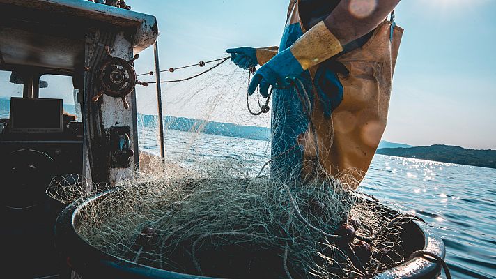 Aquí la Tierra - La historia marinera de la ciudad de Fuengirola