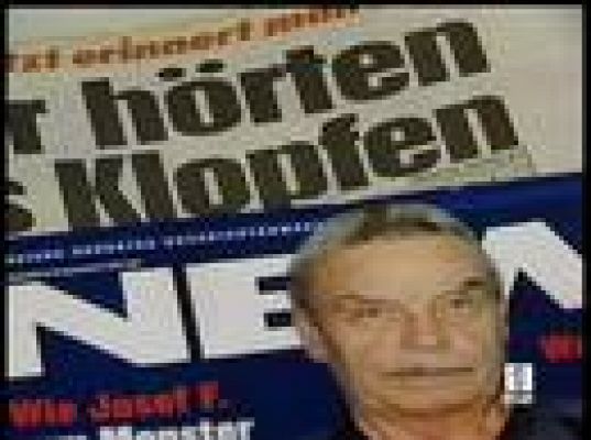  - Austria buscará a 60 menores