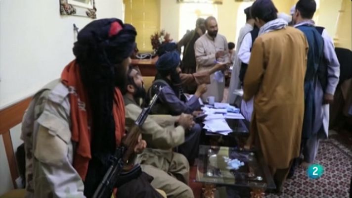 El Vespre - El Vespre - 16/08/2021