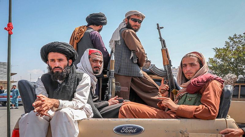 La muerte de Al Zawahiri aviva la sospecha de un santuario terrorista en  Afganistán