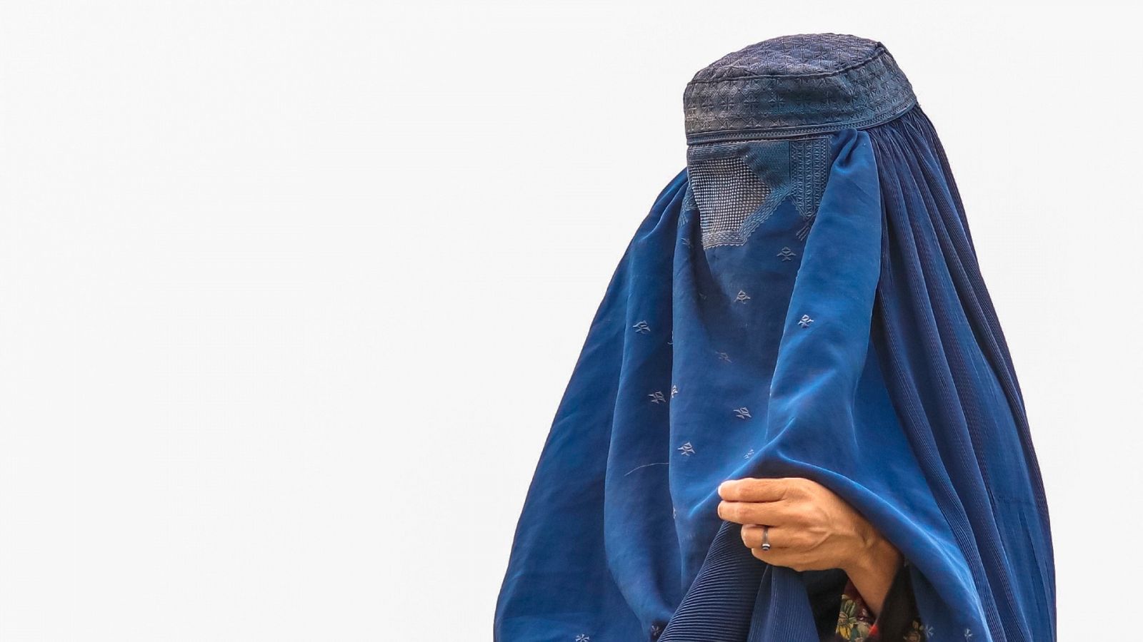 Las mujeres afganas temen perder con los talibanes la libertad