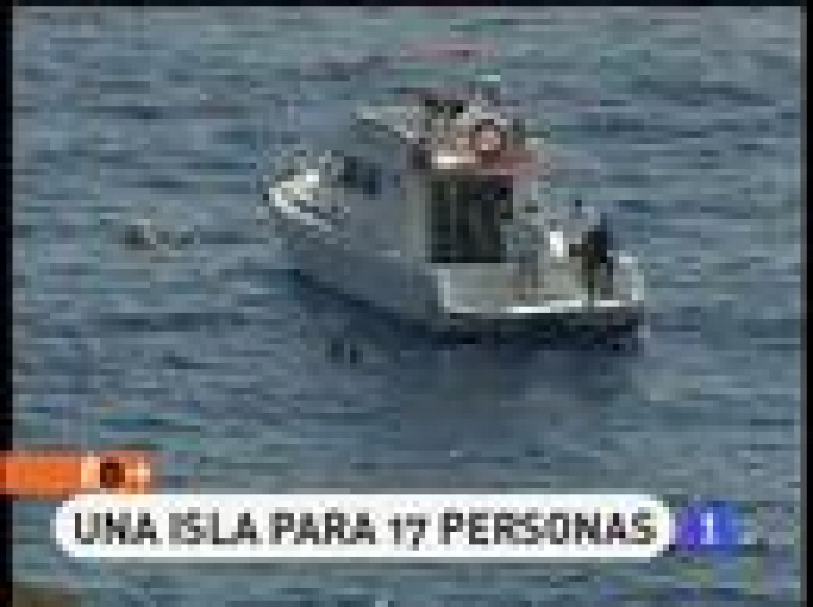 España Directo: Las Islas Columbretes | RTVE Play