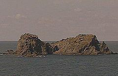 España Directo - Las Islas Columbretes