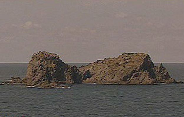 España Directo - Las Islas Columbretes