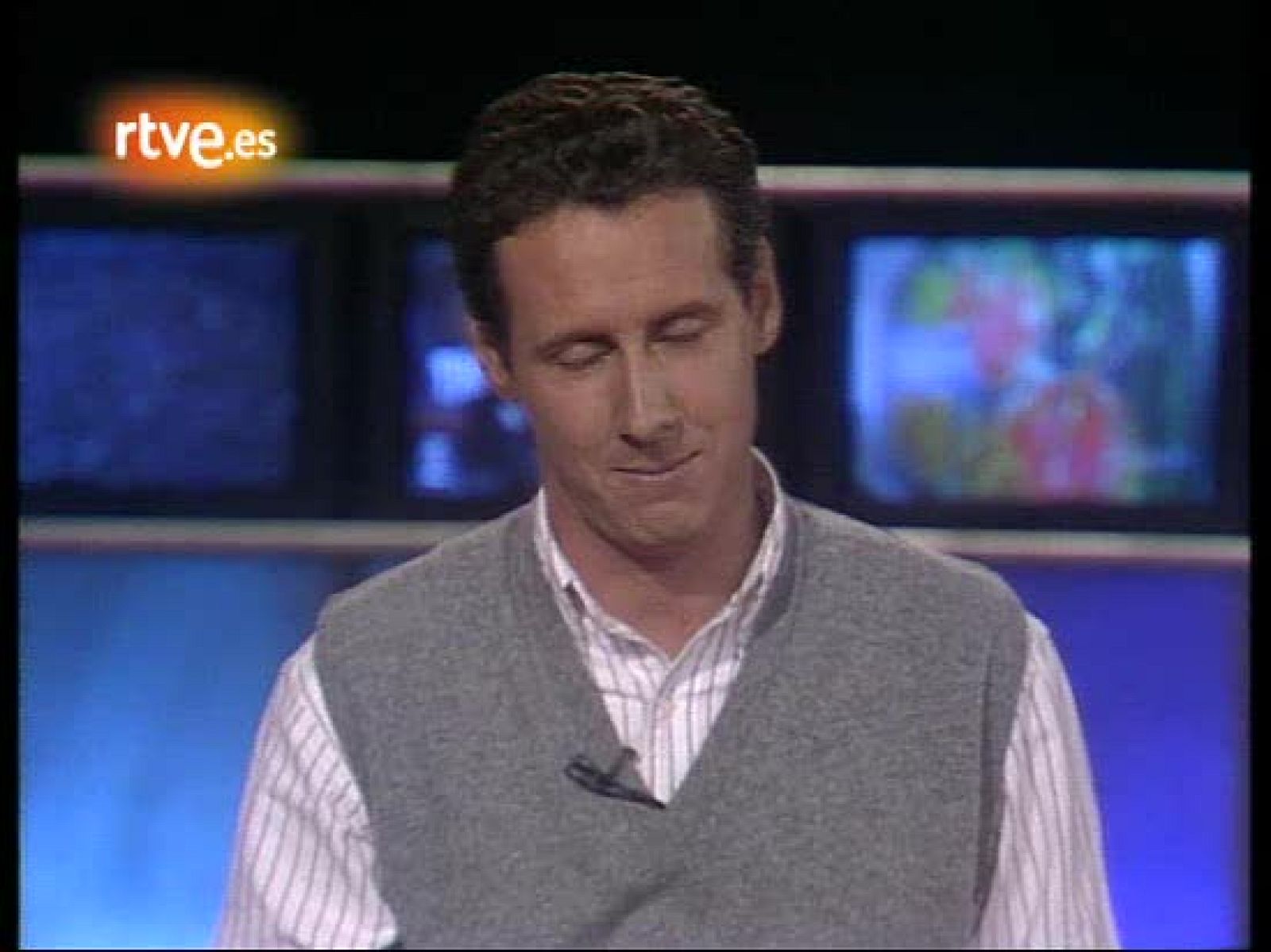 'La2 Noticias' conmemora el centenario del cine con imágenes de 'La verbena de la Paloma' (1995) | Ver