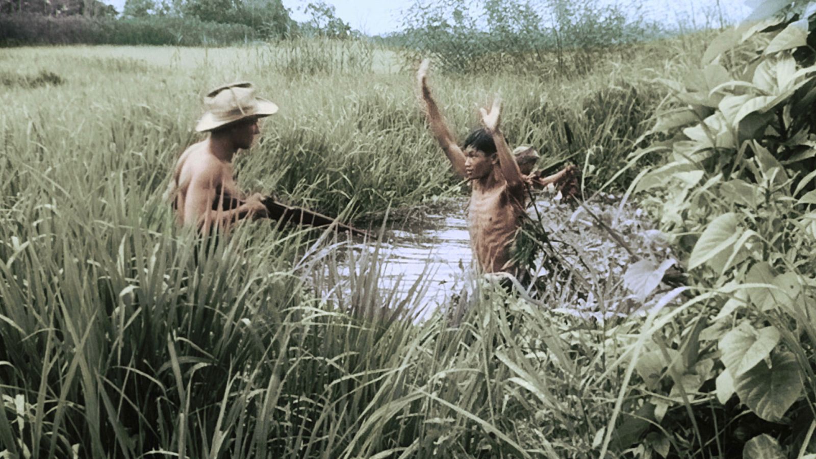 Apocalipsis. La guerra de los mundos (1945-1991) - Episodio 1: La gran ruptura (1945-1946) - Ver ahora