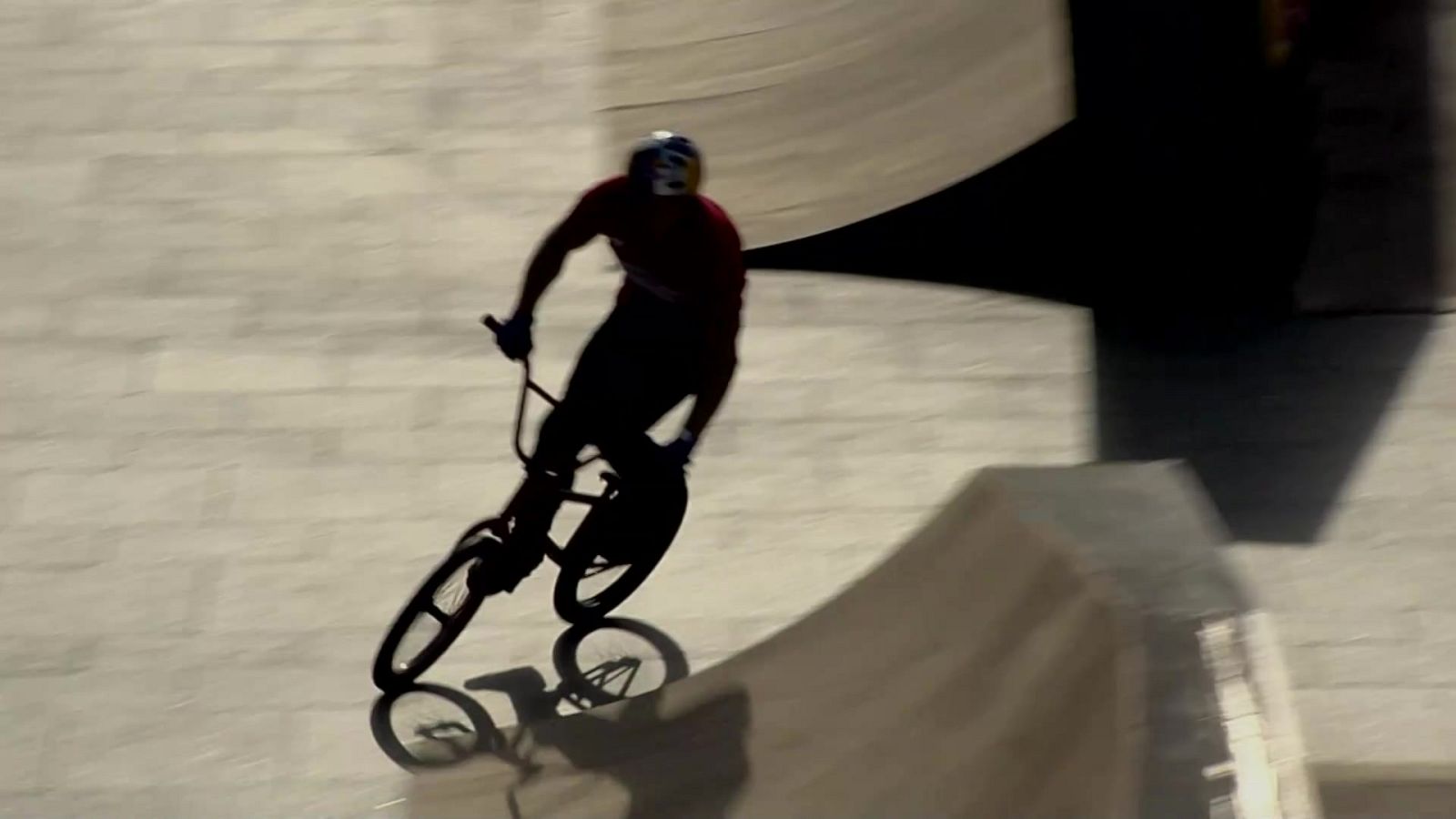Festival de deportes urbanos 'O Marisquiño' - ver ahora