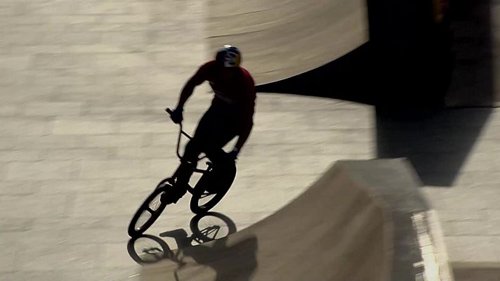 Otros deportes - Festival de deportes urbanos 'O Marisquiño'