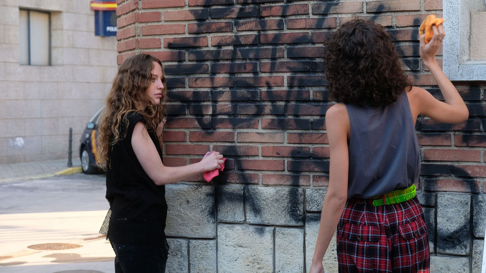 Servir y proteger - Episodio 1033 - Ver ahora