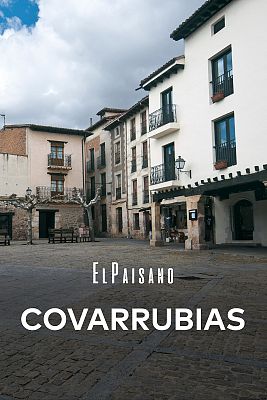 Covarrubias (Burgos)