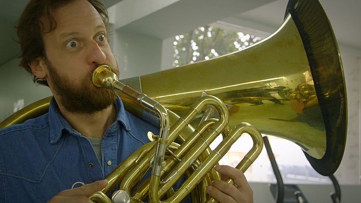 El paisano - El Berrueco (Madrid)