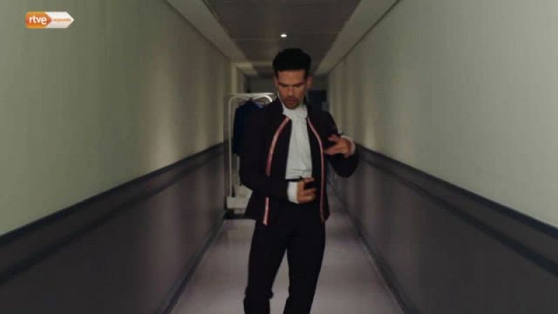 'Un pas en danza', pronto en La 2
