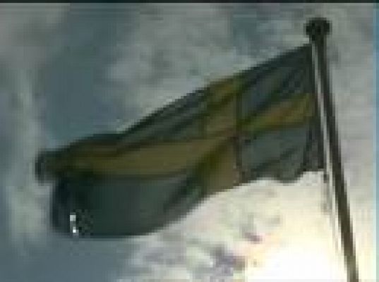 Españoles en el mundo - Estocolmo - Avance