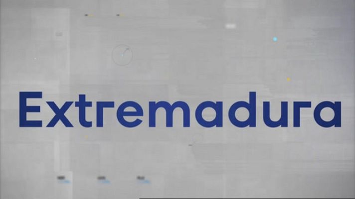 Noticias de Extremadura - Noticias de Extremadura - 17/08/2021