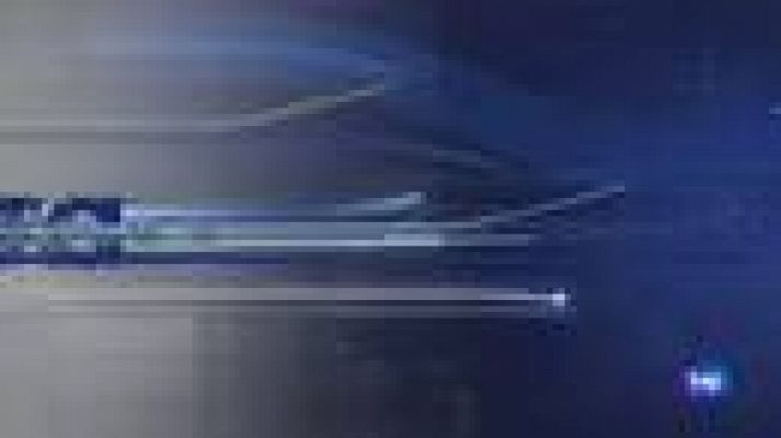 Telenavarra - Telenavarra -  17/8/2021