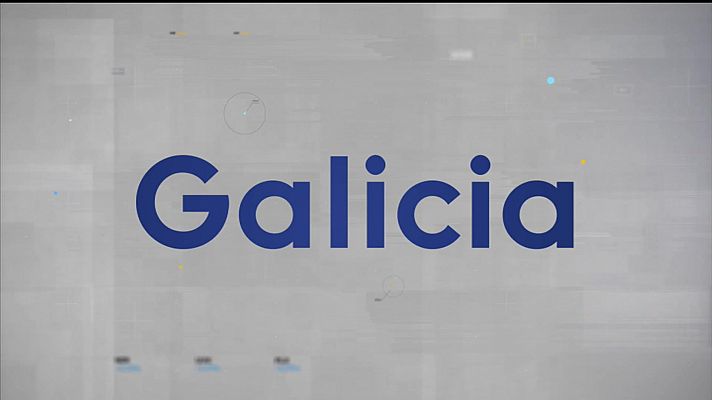 Telexornal - Galicia - Galicia en 2 minutos 17-08-2021