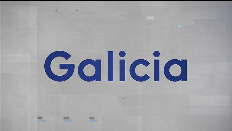 Galicia en 2 minutos 17-08-2021