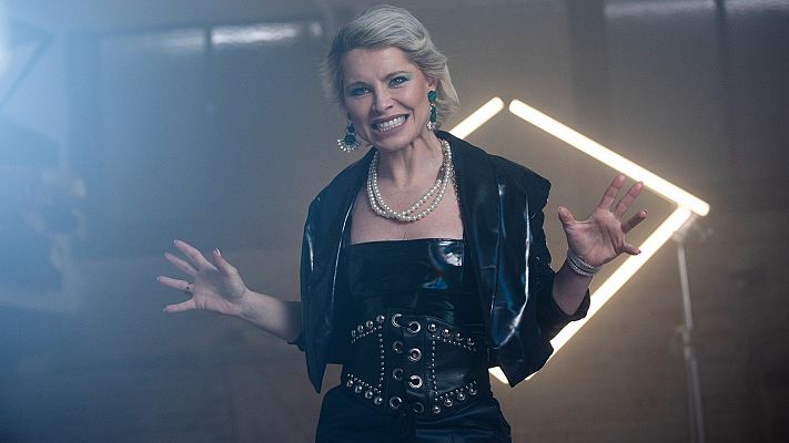 Días de verano - Soraya denuncia la censura en las redes sociales