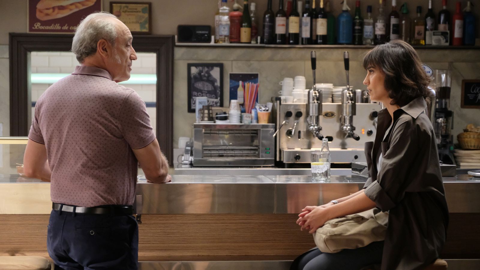 Servir y proteger - Episodio 1028 - Ver ahora