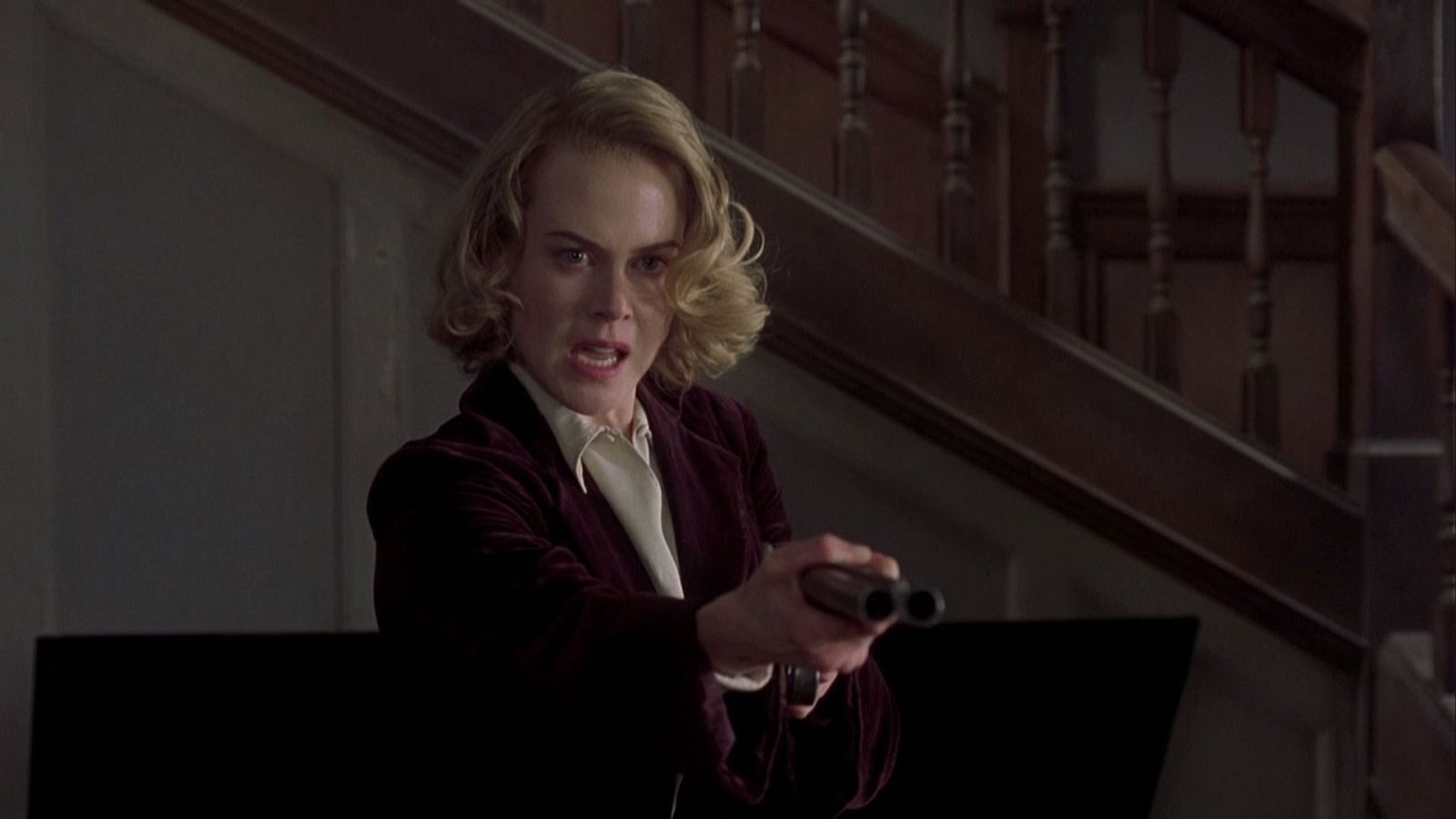 Los otros | Ver películas gratis en RTVE Play - Somos cine | Ver película