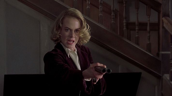 Somos cine - Los otros