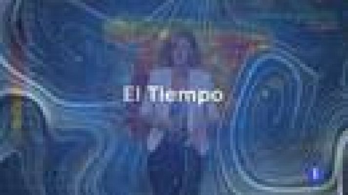 Noticias Murcia - El Tiempo en la Region de Murcia - 17/08/2021