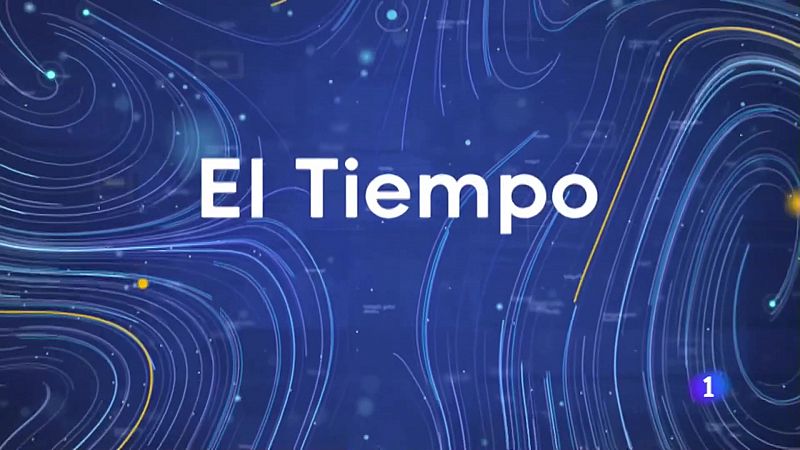 El tiempo en Aragón - 17/08/2021 - Ver ahora