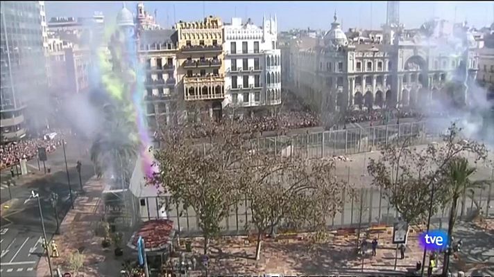 L'informatiu - Comunitat Valenciana - L'Informatiu Comunitat Valenciana 1 - 17/08/21