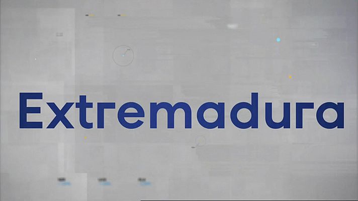 Noticias de Extremadura - Noticias de Extremadura 2 - 17/08/2021