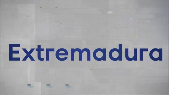 Noticias de Extremadura - Noticias de Extremadura 2 - 17/08/2021