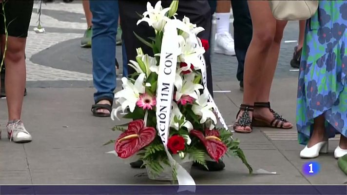 L'Informatiu - L'Informatiu 2 - 17/08/2021