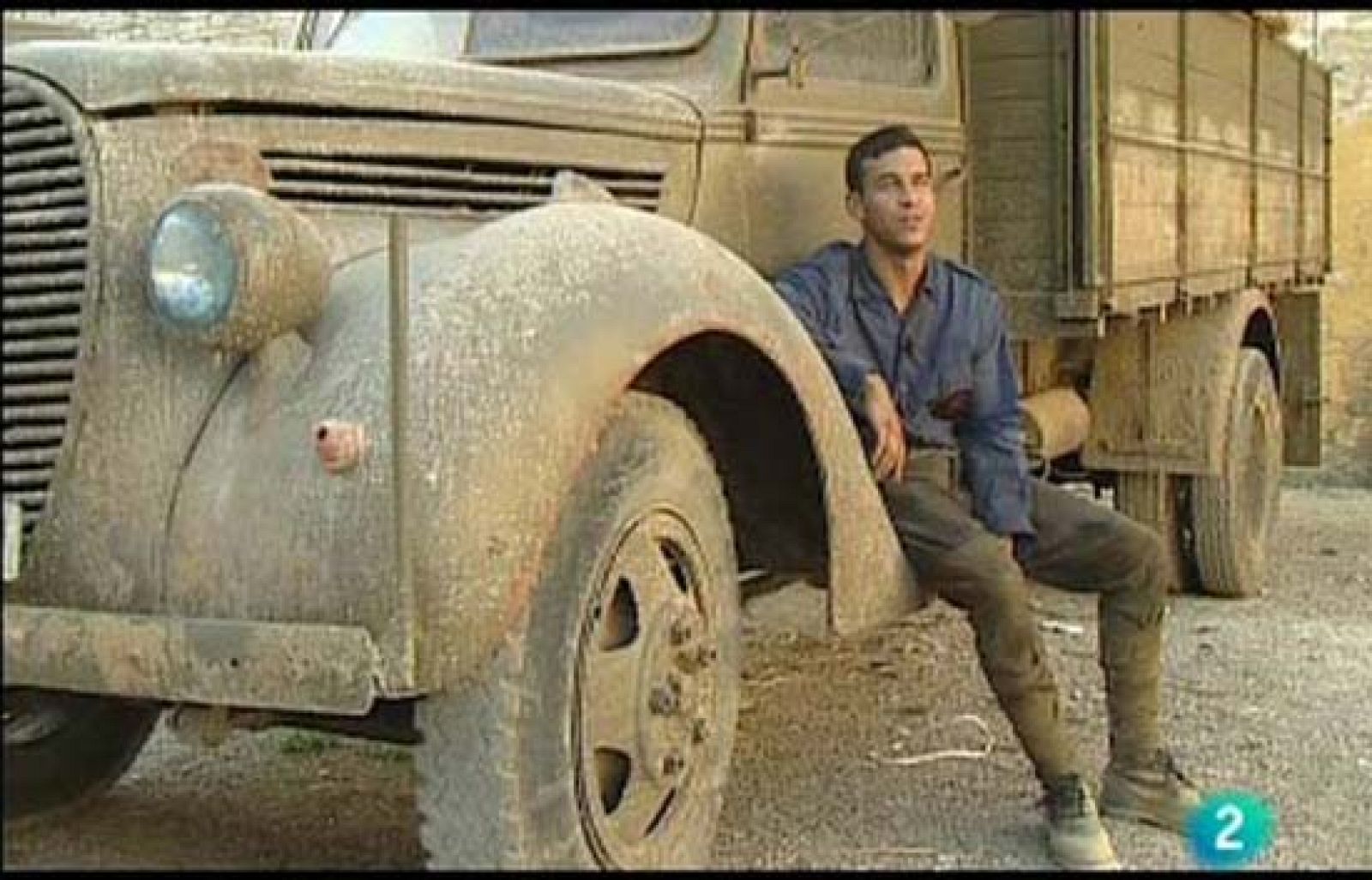 Días de cine: 'La mula' de Michael Radford