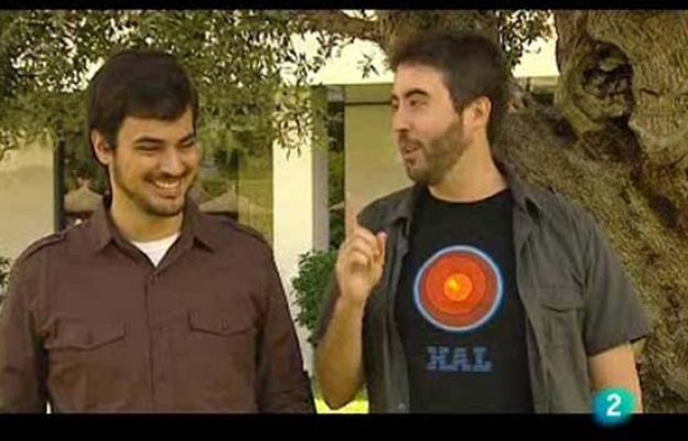 Días de cine - 'Infectados' de Alex y David Pastor