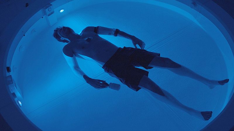 Sobrehumanos. Los sentidos del ma�ana - Episodio 5: La orquesta de los sentidos - ver ahora