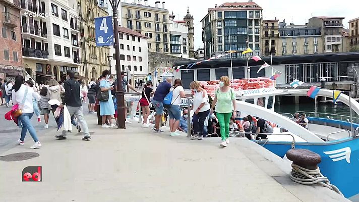 España Directo - España Directo - 17/08/21