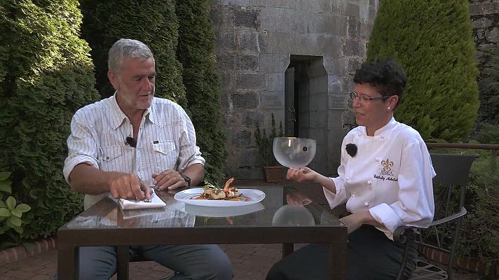 Aquí la Tierra - Aquí la Tierra - 17/08/21