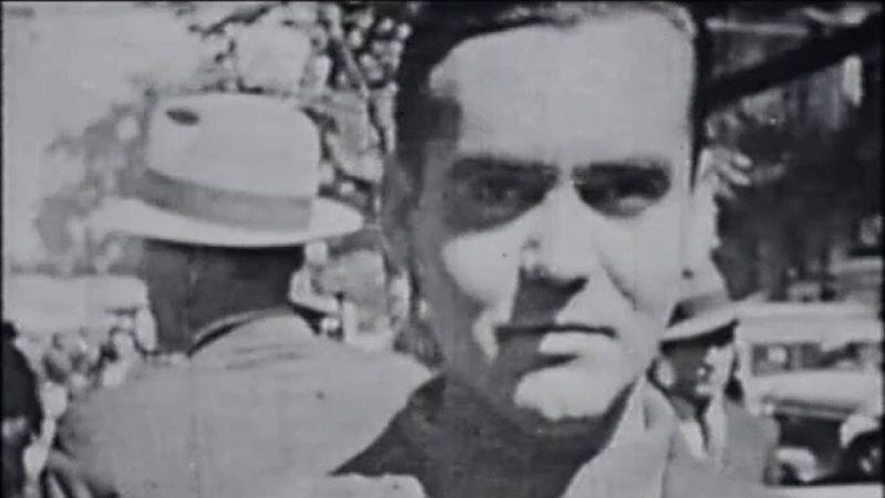 Se cumplen 85 años del asesinato de Lorca