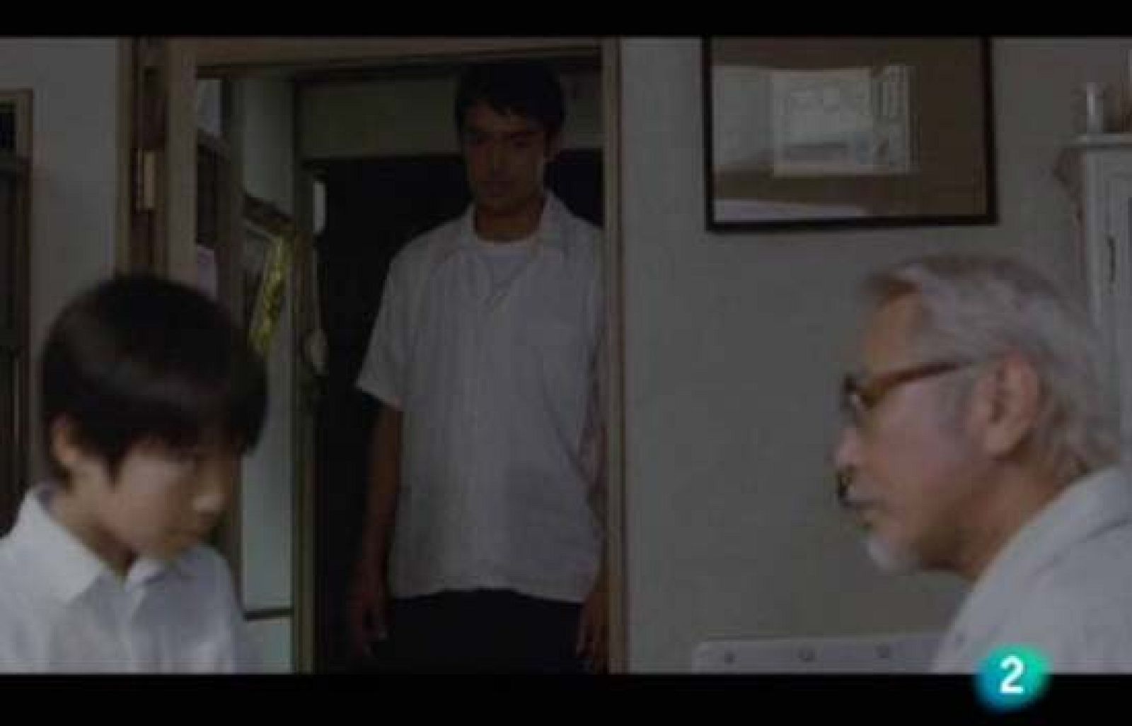 Días de cine: Novedades en DVD