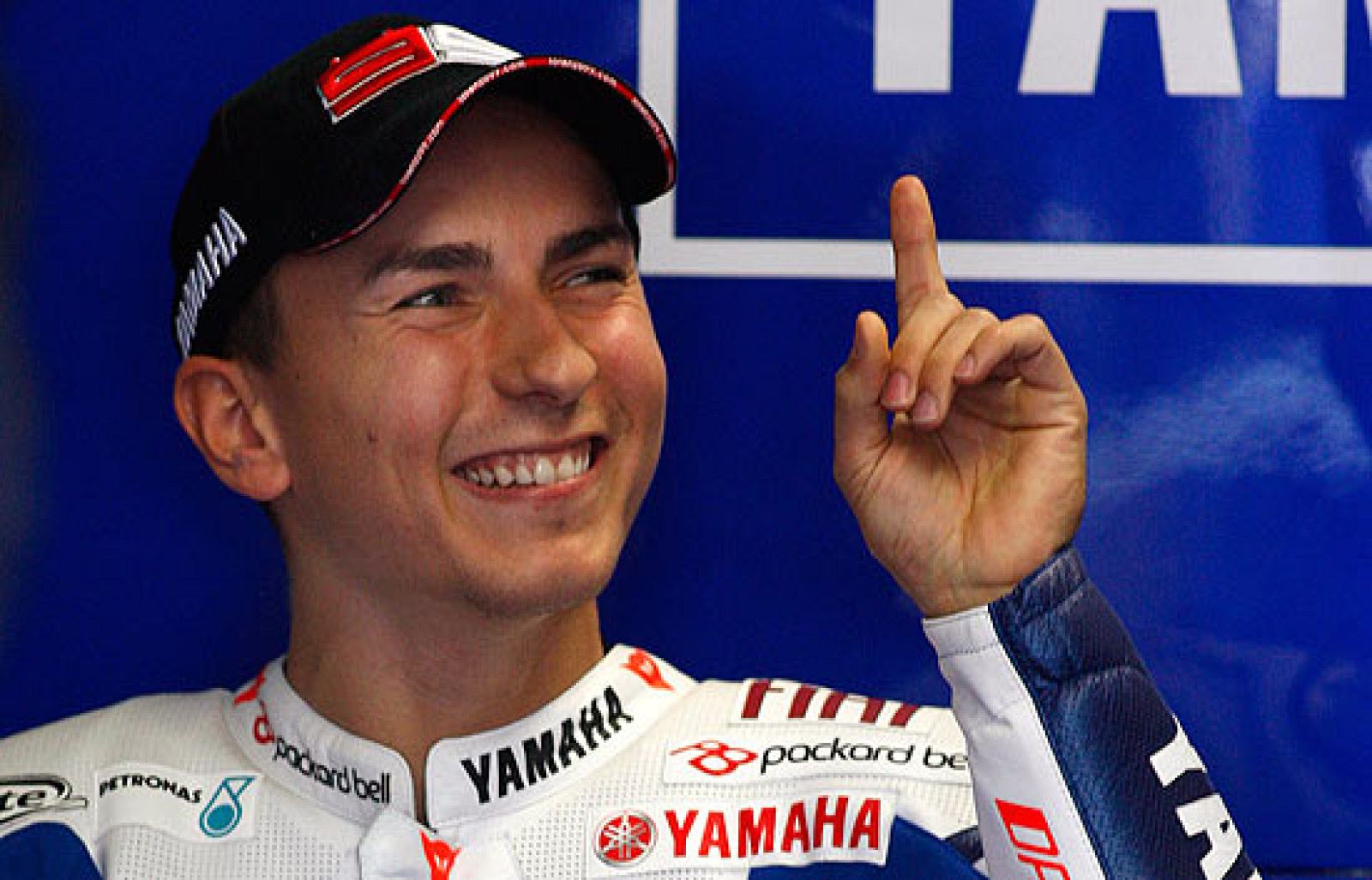 Trigésimo 'Paddock GP' de la temporada