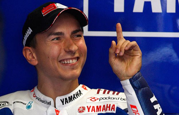 Paddock GP - Paddock GP: Tres últimos GP