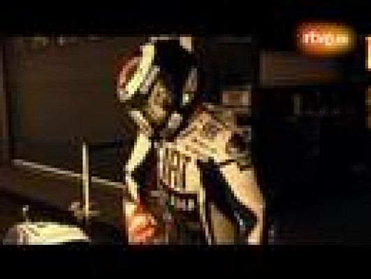 Paddock GP - Paddock GP: Tres últimos GP