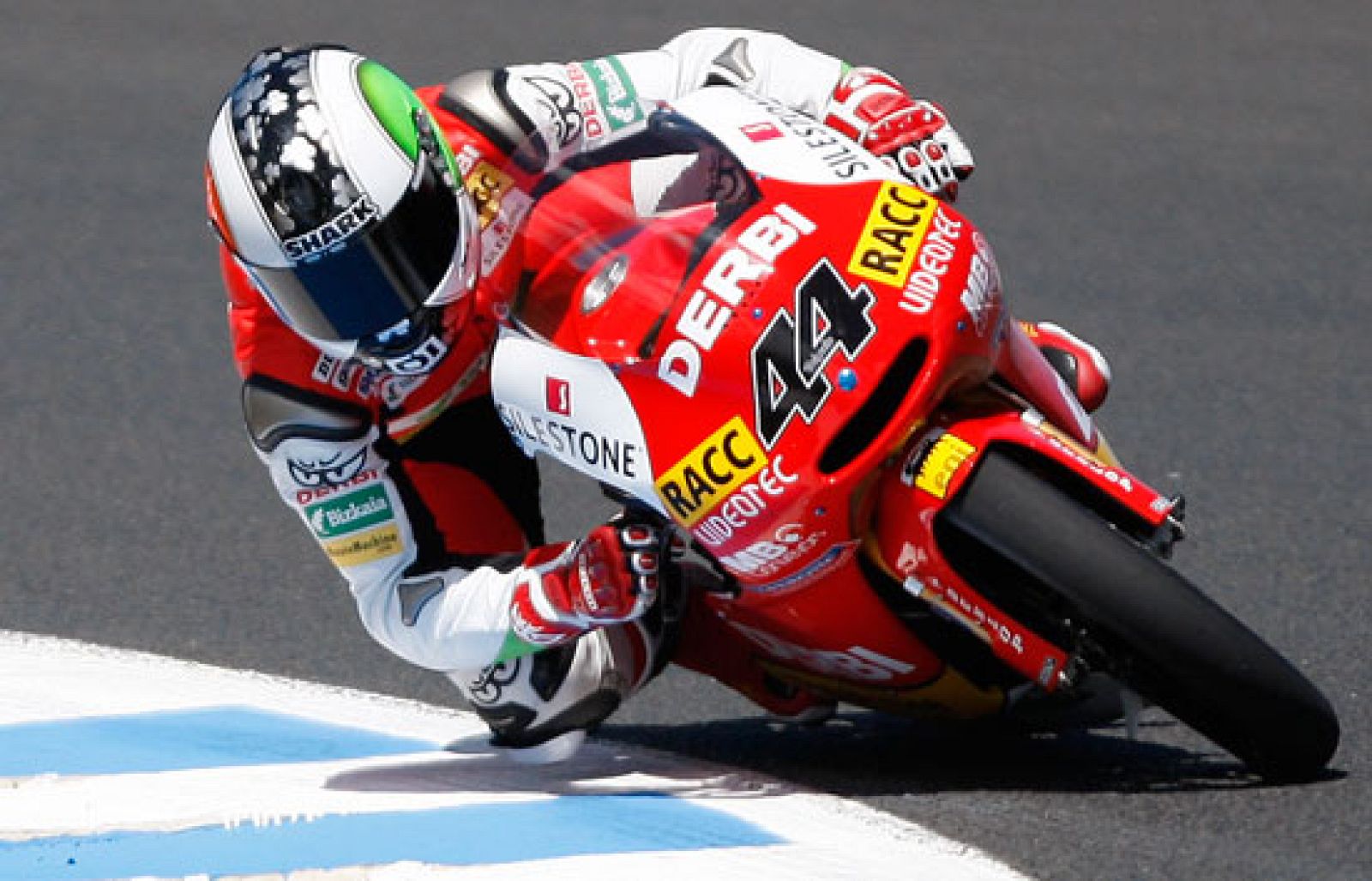 Buenas sensaciones de Pol | Ver