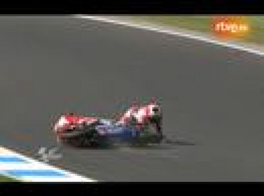  - Buenas sensaciones de Pol