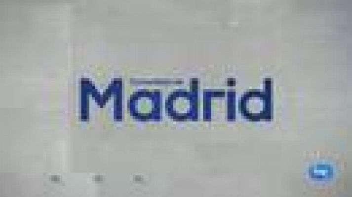 Informativo de Madrid 2 17/08/2021